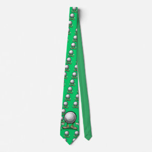 Golf Tie