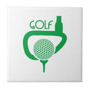 Golf Tile