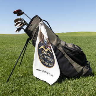 Golf Towel