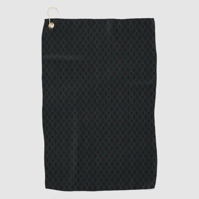 Golf Towel (Front)