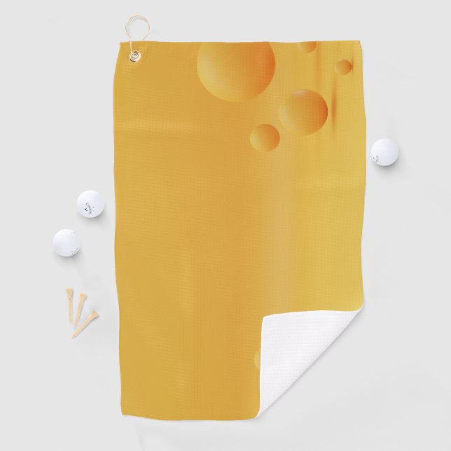 Golf towel (InSitu)