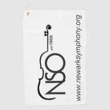 Golf Towel