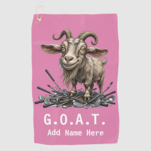 Golf Towel