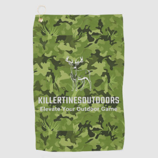 Golf Towel