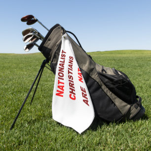 Golf Towel