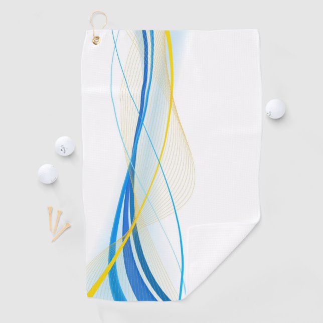 Golf Towel (InSitu)