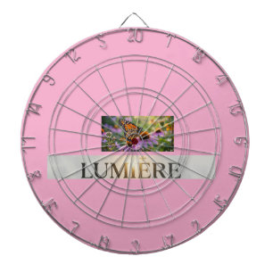 GOLF TOWEL   DARTBOARD