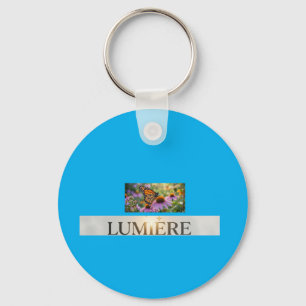 GOLF TOWEL KEYCHAIN