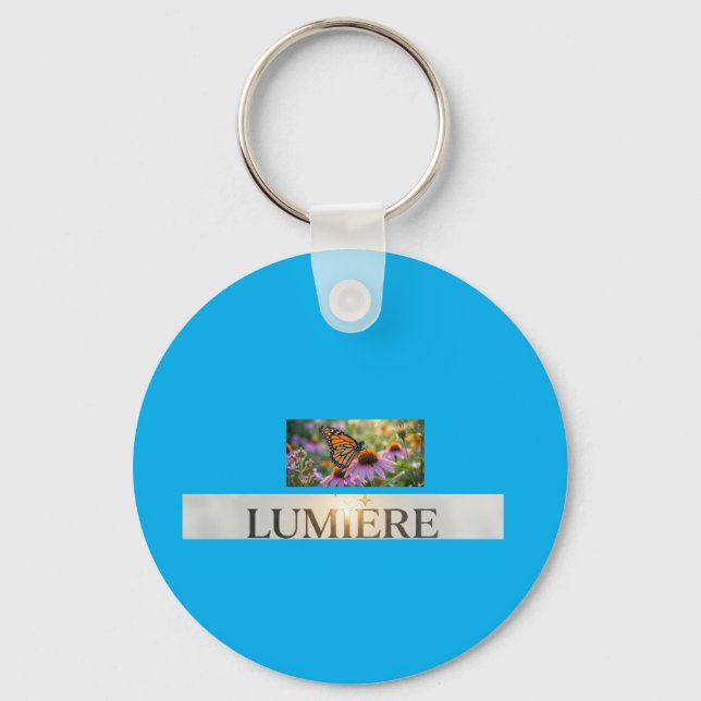 GOLF TOWEL KEYCHAIN (Front)