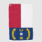 Golf Towel with flag of North Carolina