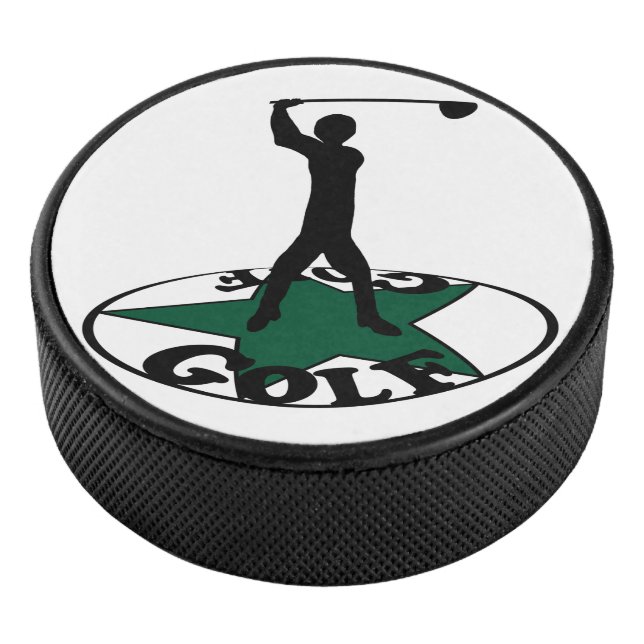 Golf - un jeu merveilleux (3/4/2016 12:00:00 AM)