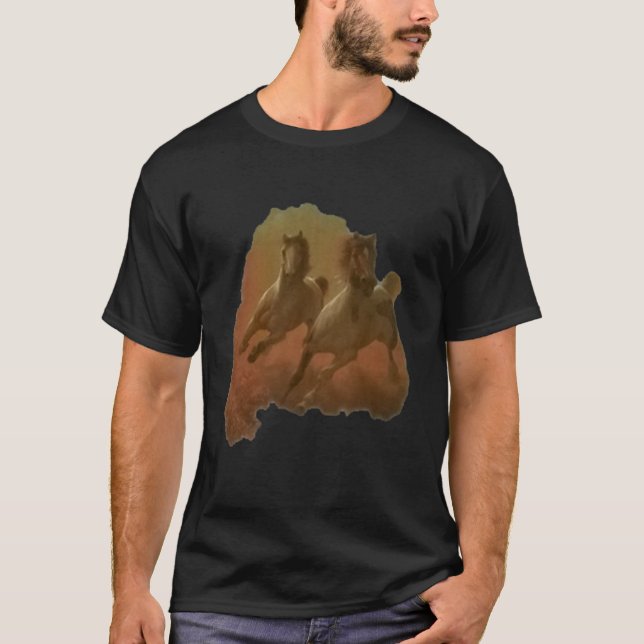 \GOLF WANG LOGO Tyler the Creator golfwang Classic T-Shirt (Front)