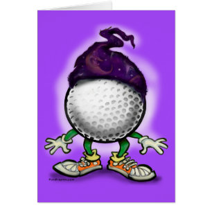 Golf Wizard
