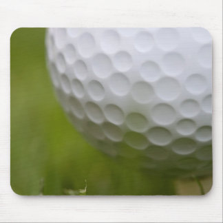 golf you say mouse pad