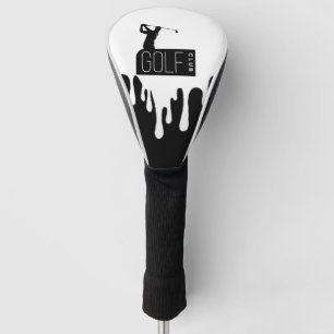 Golfball Bead Cover for a Golfer
