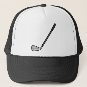 Golfclub Trucker Hat