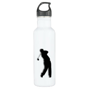 Golfer 710 Ml Water Bottle