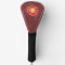 golfer / golf-player reddish monogram