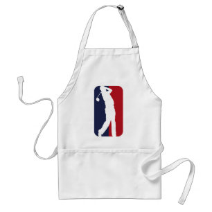 Golfer Liga Standard Apron