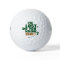 Golfer lost-ball