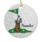 Golfing 🏌️‍♀️ on the Green | Personalize | Golf