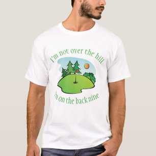 Golfing T-Shirt