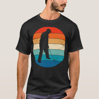 Golfing T-Shirt