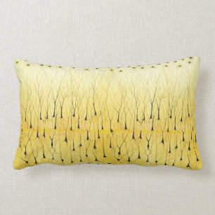 Golgi lumbar pillow