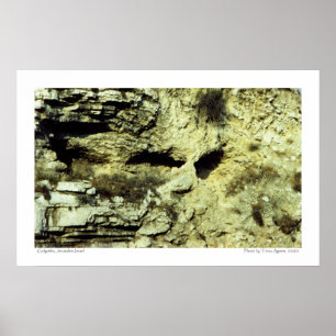 Golgotha poster