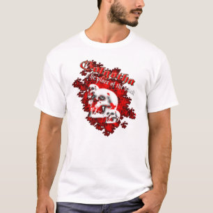 Golgotha T-Shirt