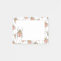 Goliath Beetle Love Bug Pink