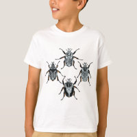Goliath Beetles