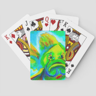 Goliath Grouper Playing Cards