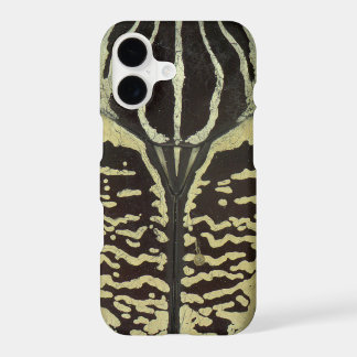 Goliath iPhone case