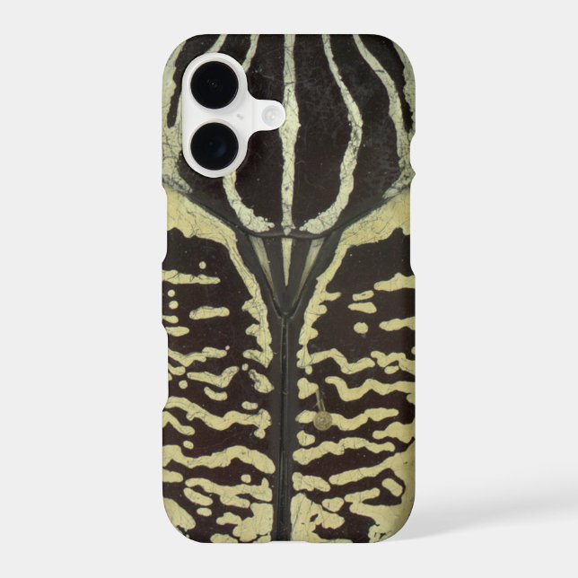 Goliath iPhone case (Back)