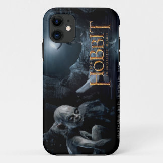 GOLLUM™ and BILBO BAGGINS™ iPhone 11 Case