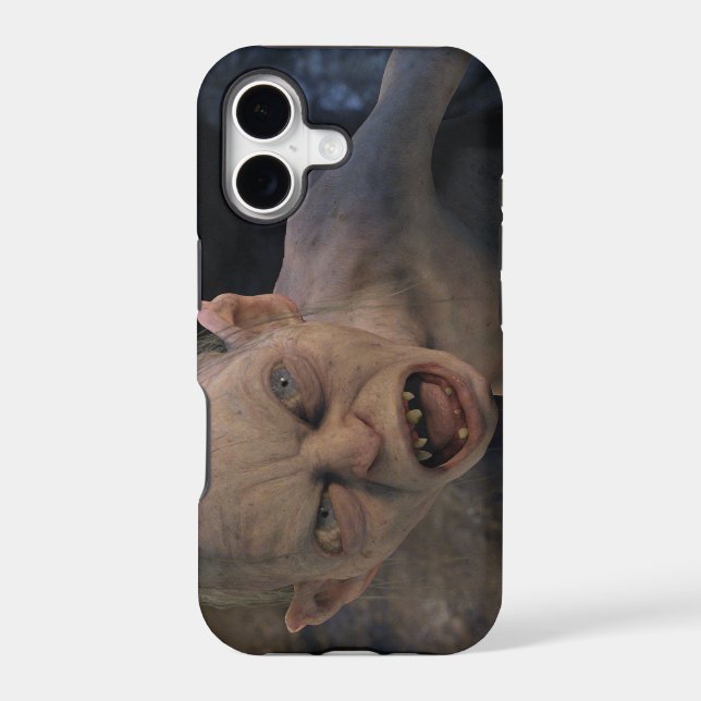 GOLLUM™ Close Up (Back)