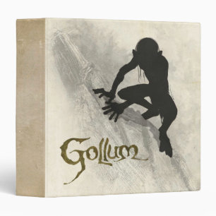 GOLLUM™ Concept Sketch Binder