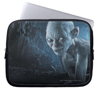 GOLLUM™ in Cave Laptop Sleeve