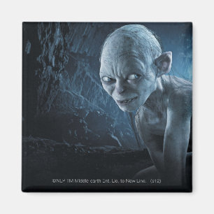 GOLLUM™ in Cave Magnet