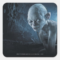 GOLLUM™ in Cave