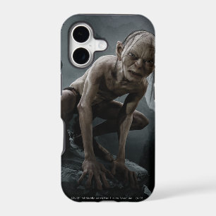 GOLLUM™ on a Rock