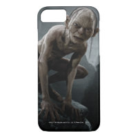 GOLLUM™ on a Rock