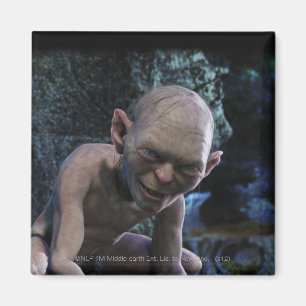 GOLLUM™ with Smile Magnet