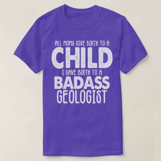 Gologue classique 11 T-Shirt (Design Front)