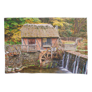 Gomez Mill Pillowcase
