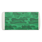Camo Monocolor Vert Espagnol