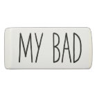 Mon Mauvais | Erreurs amusantes