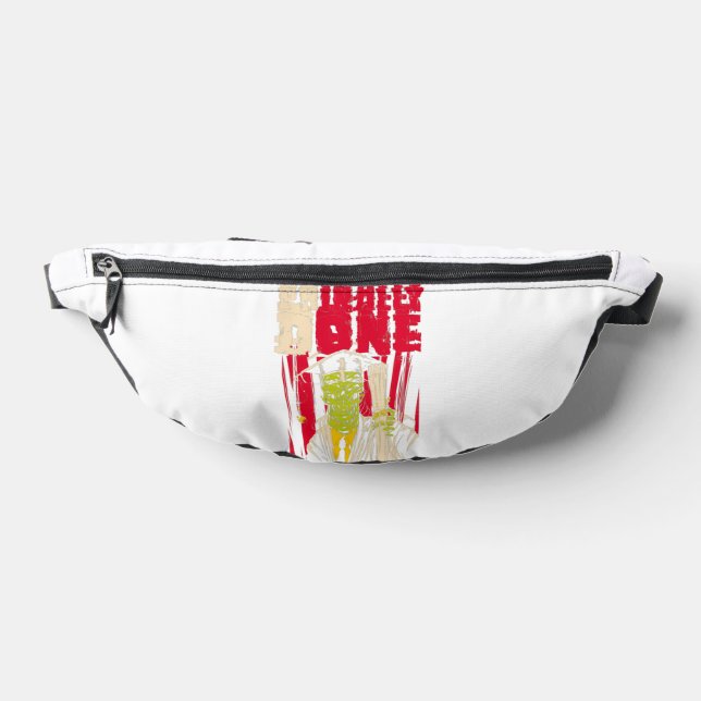 gomoracridgew fanny pack (Lay Down)