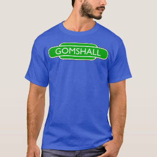 Gomshall T-Shirt